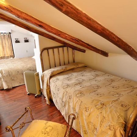 Tika Wasi Casa Boutique Hotel Cusco Eksteriør billede