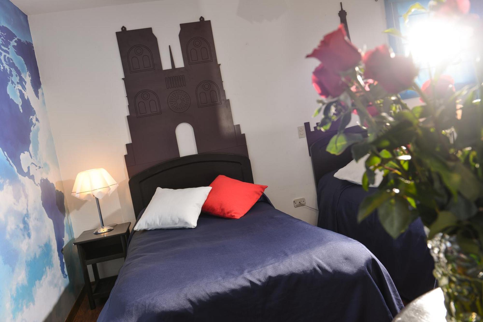 Tika Wasi Casa Boutique Hotel Cusco Eksteriør billede