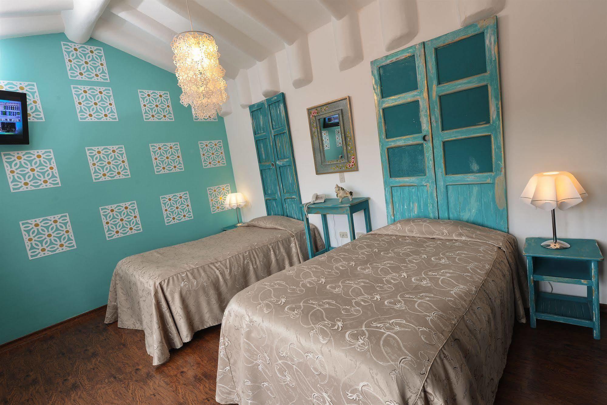 Tika Wasi Casa Boutique Hotel Cusco Eksteriør billede