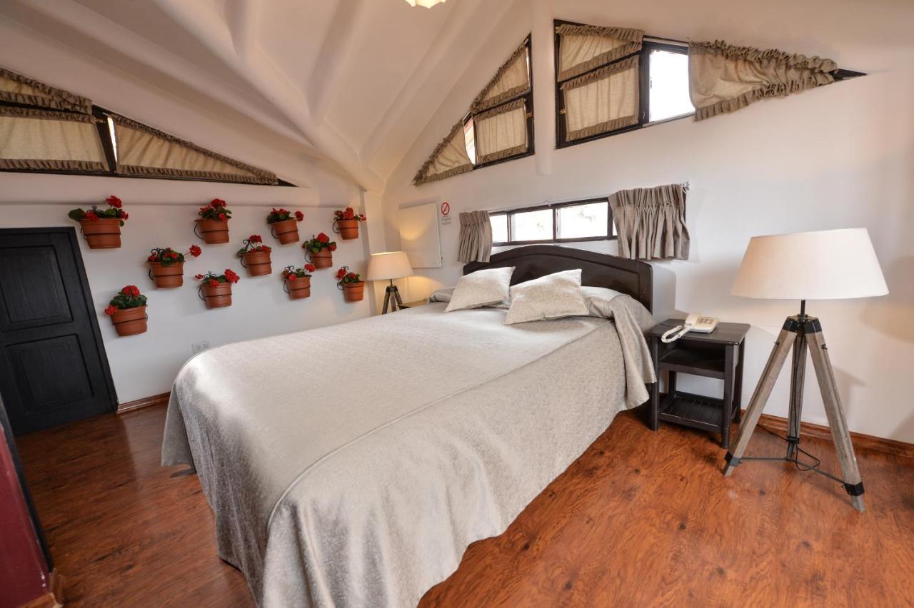 Tika Wasi Casa Boutique Hotel Cusco Eksteriør billede