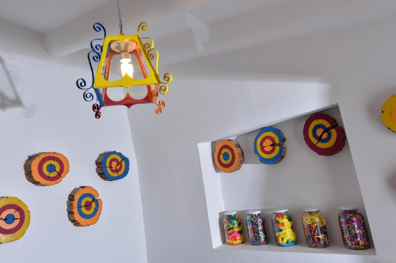 Tika Wasi Casa Boutique Hotel Cusco Eksteriør billede